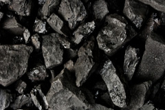 St Jidgey coal boiler costs