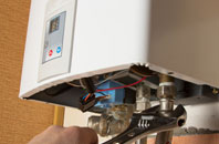 free St Jidgey boiler install quotes